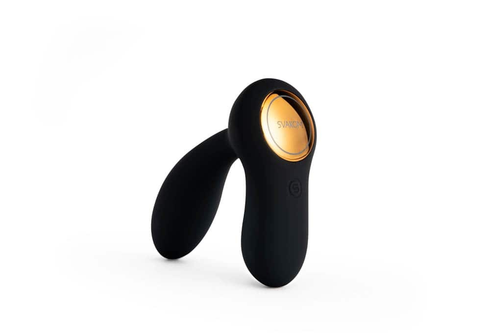 Vick Neo Black | ViPstore.hu - Erotika webáruház #6 - EAN 6959633152355 | SKU SVAKOM0133