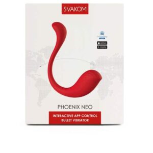 Phoenix Neo | ViPstore.hu - Erotika webáruház #1 - EAN 6959633155929 | SKU SVAKOM0137