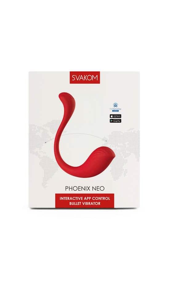 Phoenix Neo | ViPstore.hu - Erotika webáruház #1 - EAN 6959633155929 | SKU SVAKOM0137