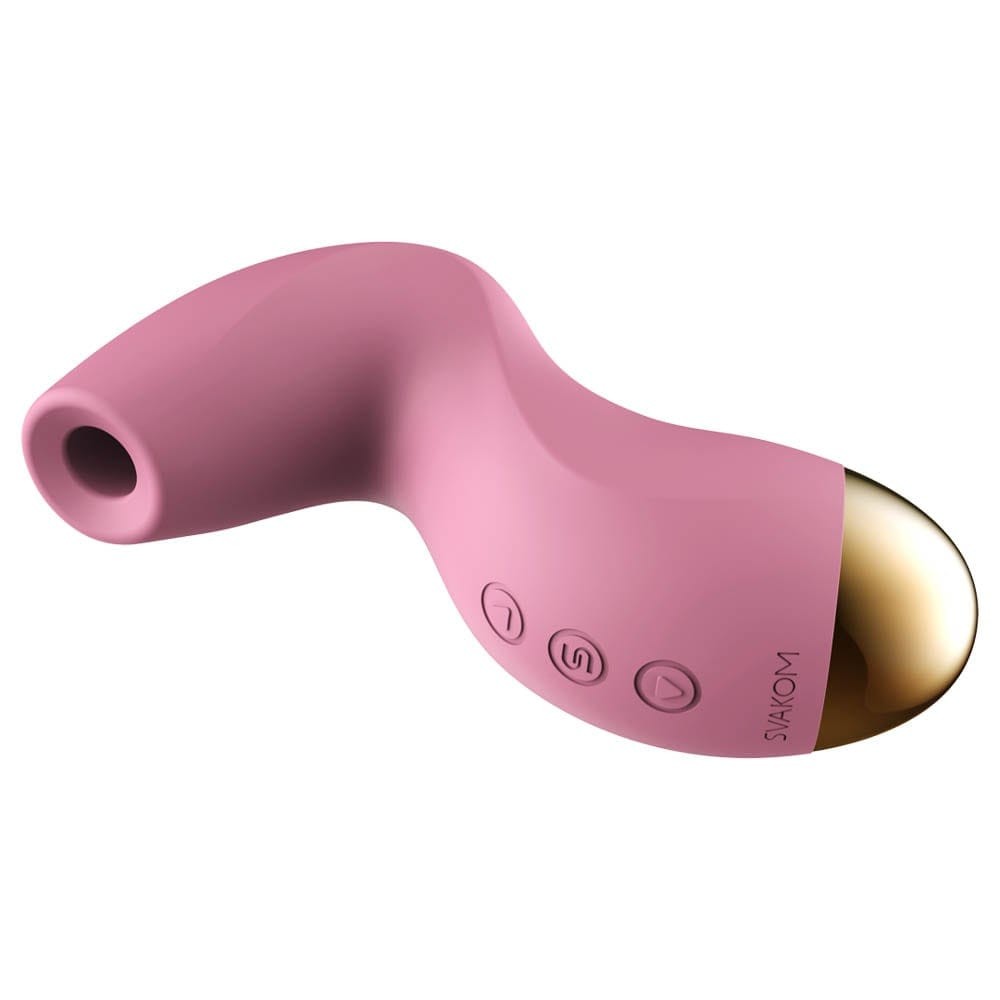 Pulse Pure Pink | ViPstore.hu - Erotika webáruház #5 - EAN 6959633132425 | SKU SVAKOM0190
