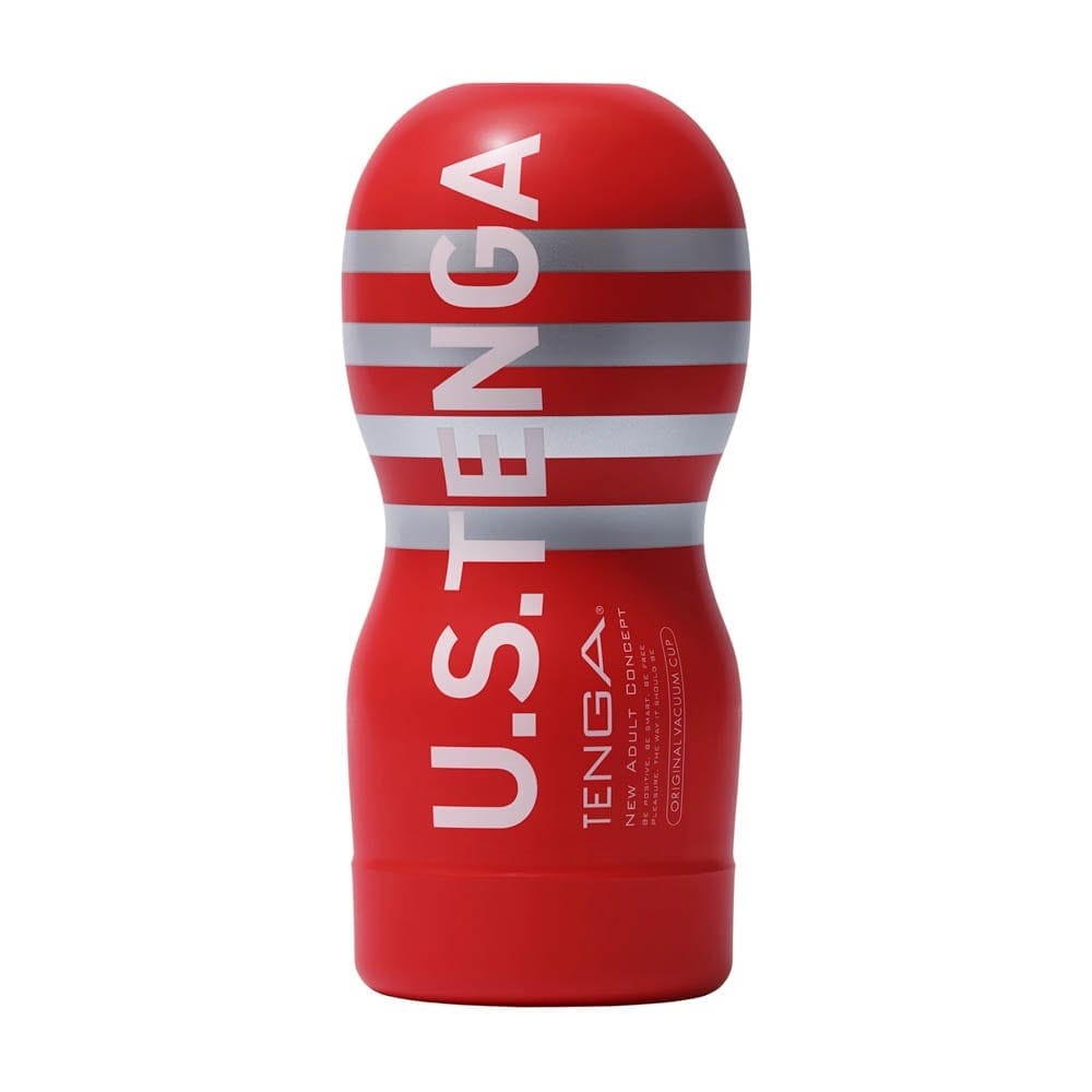 U.S. ORIGINAL VACUUM CUP | ViPstore.hu - Erotika webáruház #4 - EAN 4570030976430 | SKU TENGA00223