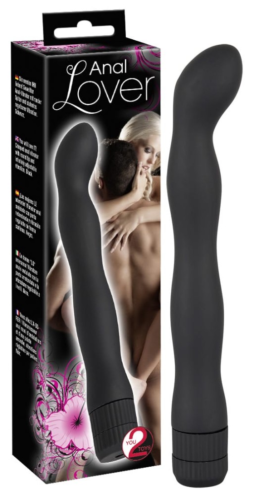 Anal Lover | ViPstore.hu - Erotika webáruház #1 - EAN 4024144586509 | SKU YOU2T00388
