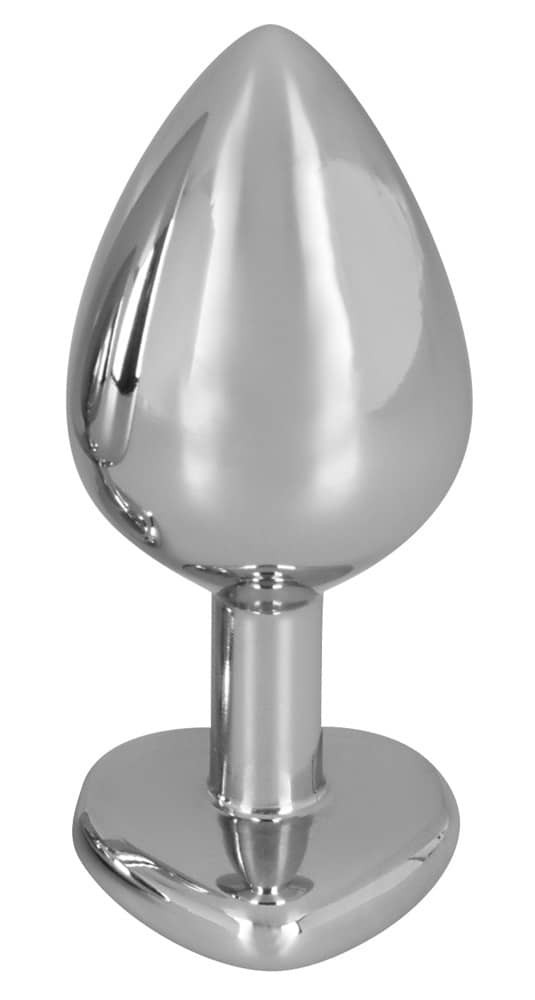 Diamond Butt Plug Medium | ViPstore.hu - Erotika webáruház #4 - EAN 4024144543366 | SKU YOU2T00726