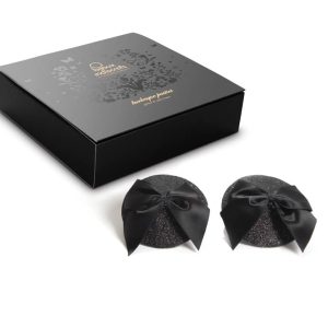 Burlesque pasties BOW | ViPstore.hu - Erotika webáruház #1 - EAN 8437008001456 | SKU BIJOUX0050