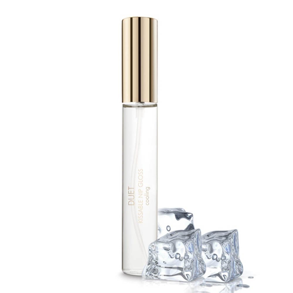 NIP GLOSS DUET 13ML | ViPstore.hu - Erotika webáruház #2 - EAN 8436562010010 | SKU BIJOUX0084
