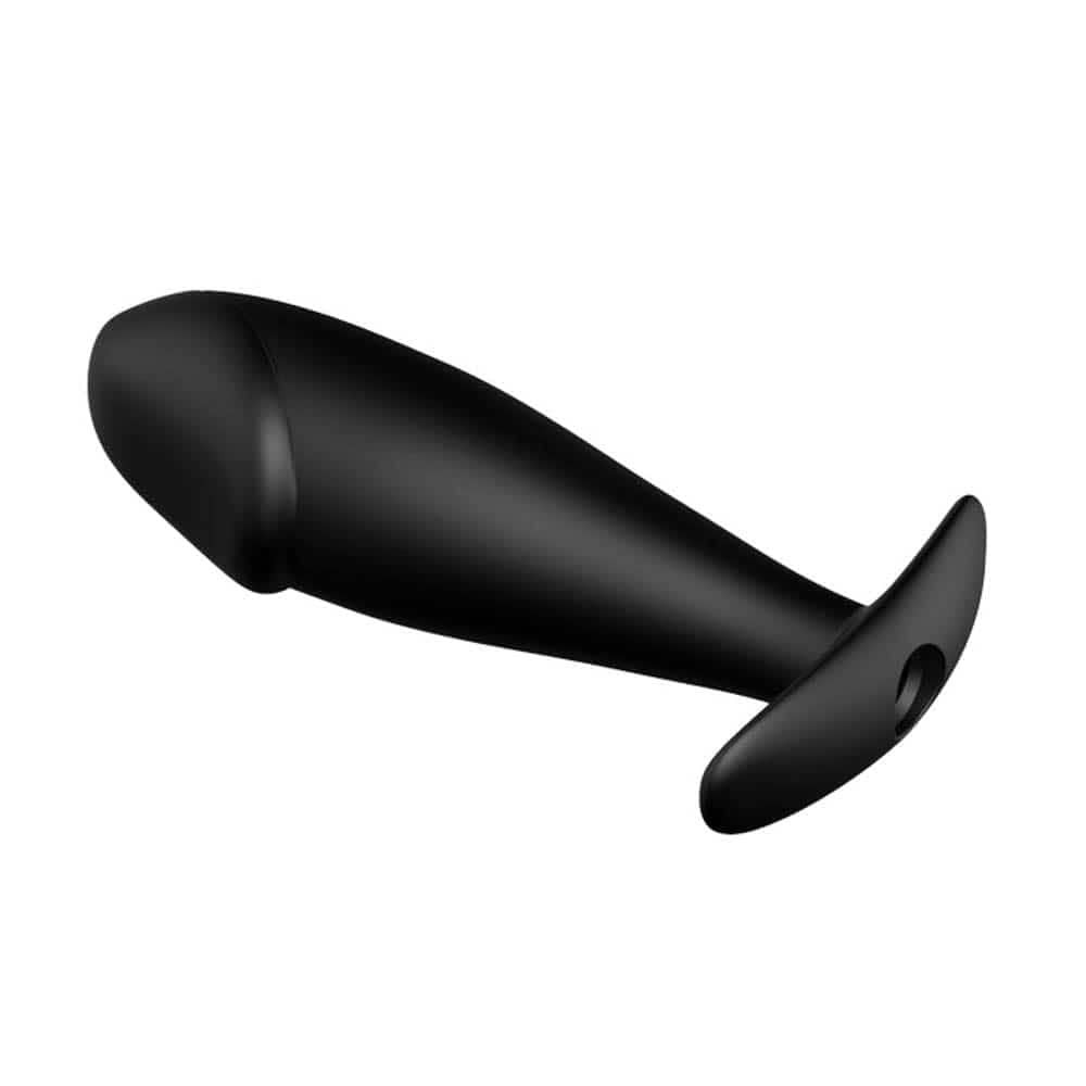 Pretty Love Vibrating Anal Stimulation Plug 2 | ViPstore.hu - Erotika webáruház #3 - EAN 6959532317794 | SKU DEBRA01014