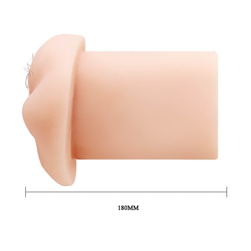 Lifelike Pussy Masturbator_B0O50_1 | ViPstore.hu - Erotika webáruház #6 - EAN 6959532302141 | SKU DEBRA01443