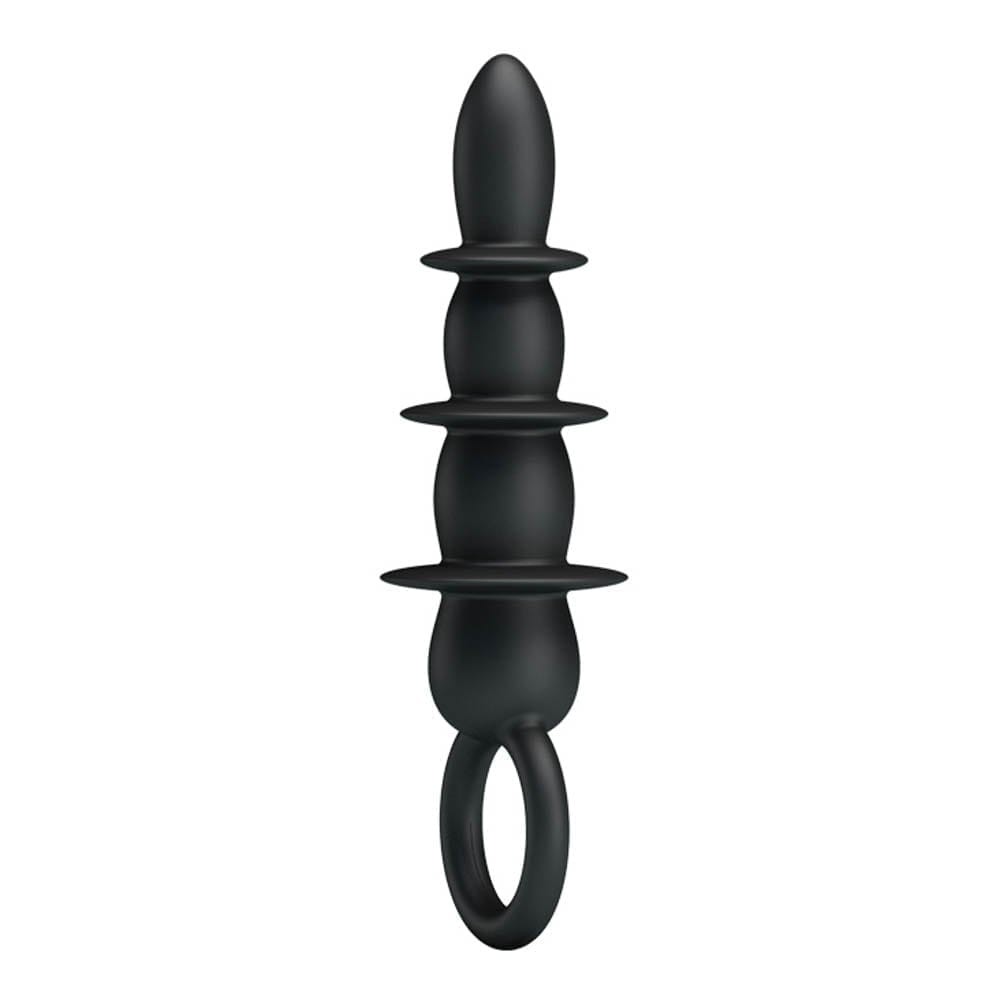 Pretty Love Special Anal Stimulator | ViPstore.hu - Erotika webáruház #3 - EAN 6959532320459 | SKU DEBRA01506