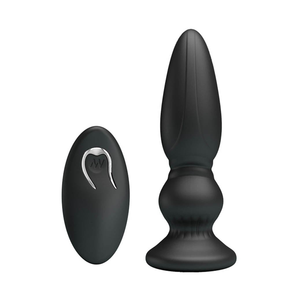 Mr. Play Super Power Anal Plug II_B15O50_1 | ViPstore.hu - Erotika webáruház #2 - EAN 6959532332377 | SKU DEBRA01522