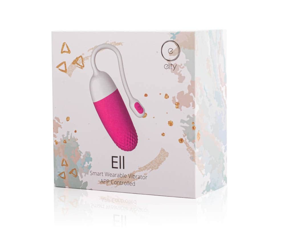 Elity - Ell_B0O25_4 | ViPstore.hu - Erotika webáruház #3 - EAN 5999560513035 | SKU ELITY00002