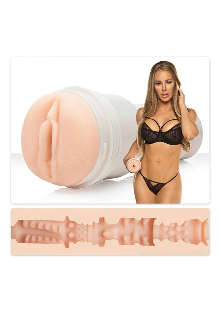 FLG Signature Collection : Nicole Aniston Fit | ViPstore.hu - Erotika webáruház #1 - EAN 810476014605 | SKU FLESH00082
