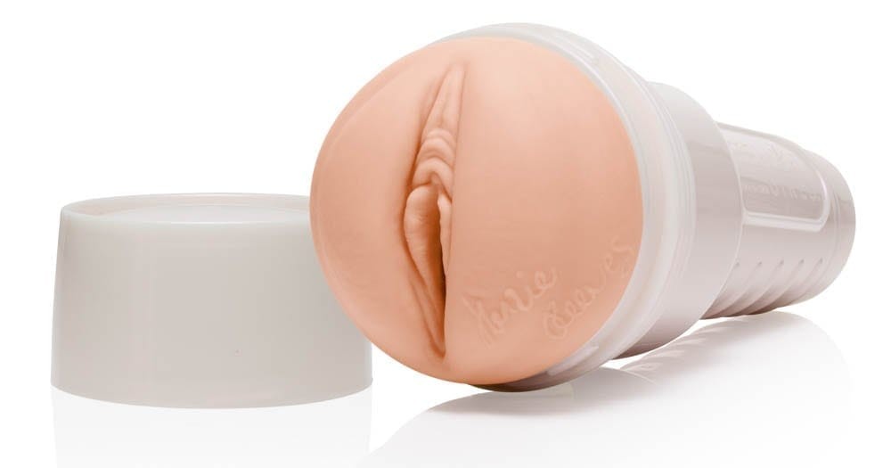 Fleshlight Girls Kenzie Reeves Creampuff | ViPstore.hu - Erotika webáruház #5 - EAN 810476011840 | SKU FLESH00293