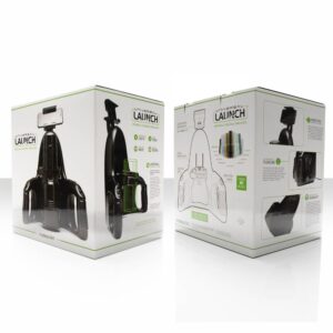 Fleslight Universal Launch | ViPstore.hu - Erotika webáruház #1 - EAN 810476016210 | SKU FLESH00294