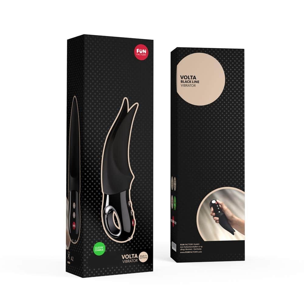 Volta Black_B0O25_1 | ViPstore.hu - Erotika webáruház #1 - EAN 4032498806532 | SKU FUN1141808