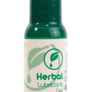 Herbal Lubricant Gel - 100 ml | ViPstore.hu - Erotika webáruház #1 - EAN 8698712453393 | SKU JOYDROPS16
