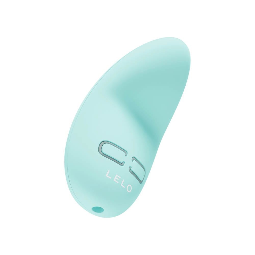 Lily 3 Polar Green | ViPstore.hu - Erotika webáruház #5 - EAN 7350075029127 | SKU LELO009127