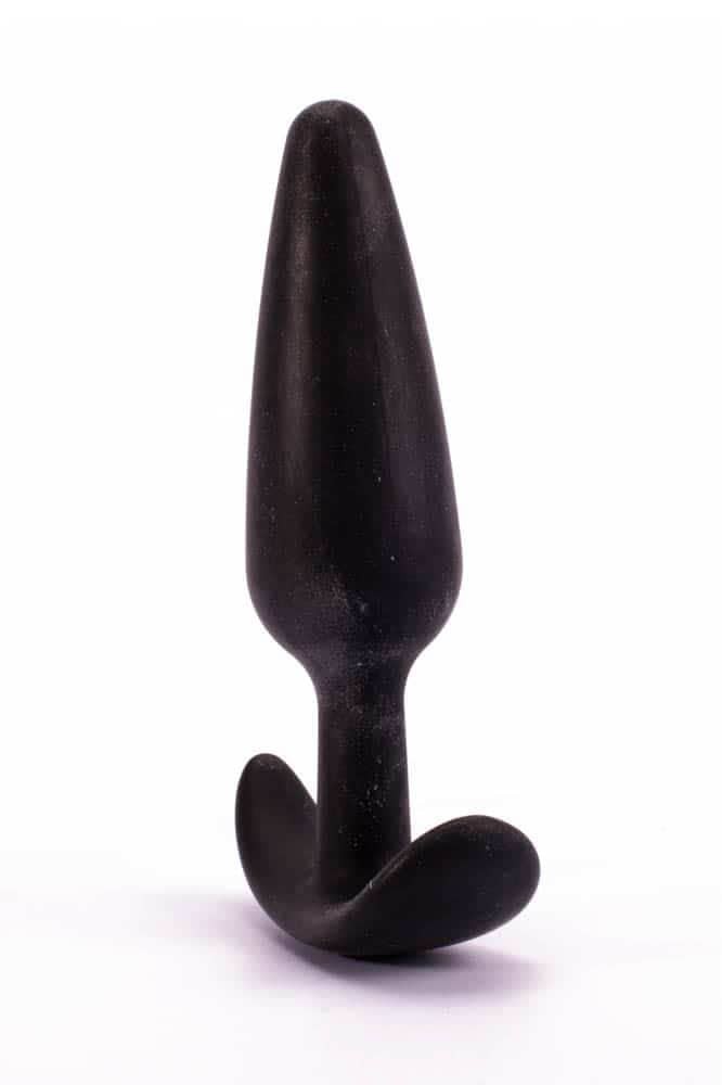 LURE ME Classic Anal Plug S Black | ViPstore.hu - Erotika webáruház #3 - EAN 6970260901482 | SKU LVTOY00134