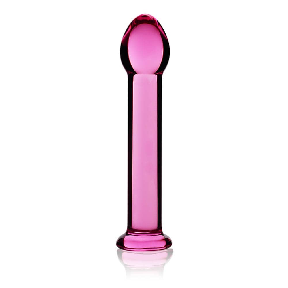 Glass Romance Pink 1 | ViPstore.hu - Erotika webáruház #2 - EAN 6970260902687 | SKU LVTOY00232