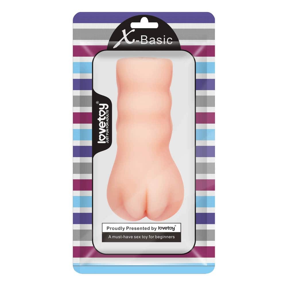 Pocket Pussy 2 | ViPstore.hu - Erotika webáruház #1 - EAN 6970260908894 | SKU LVTOY00419