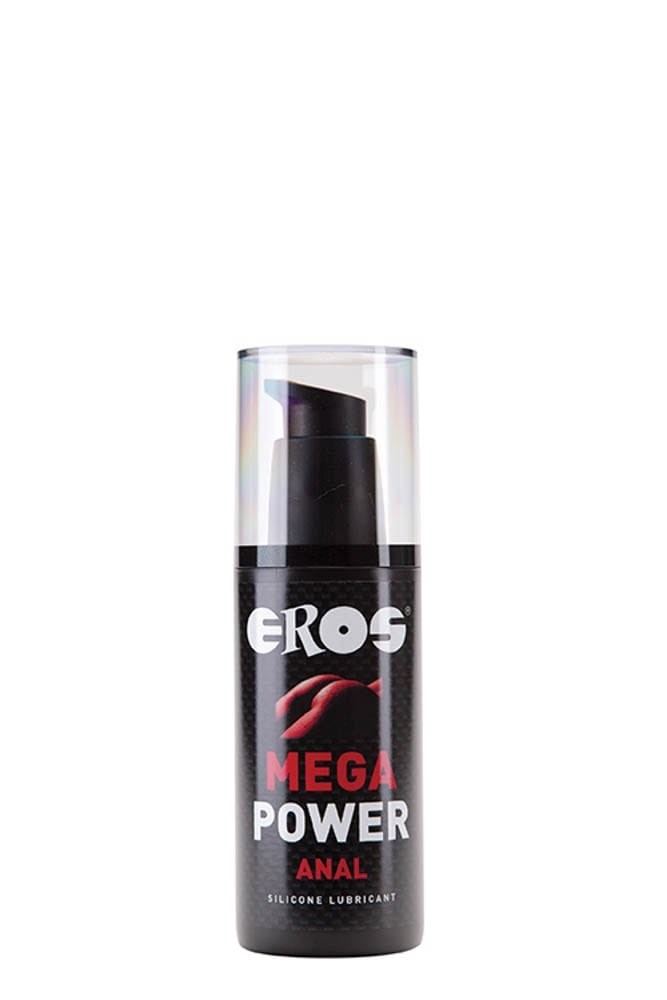 Mega Power Anal 125 ml | ViPstore.hu - Erotika webáruház #1 - EAN 4035223183335 | SKU MEGMP18333