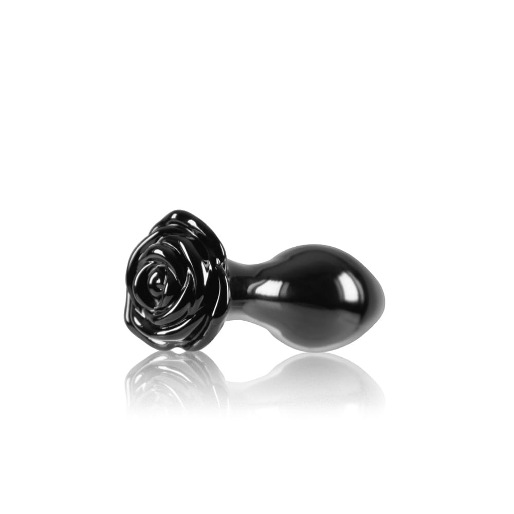 Crystal - Rose - Black | ViPstore.hu - Erotika webáruház #3 - EAN 657447104794 | SKU NSTOYS0918