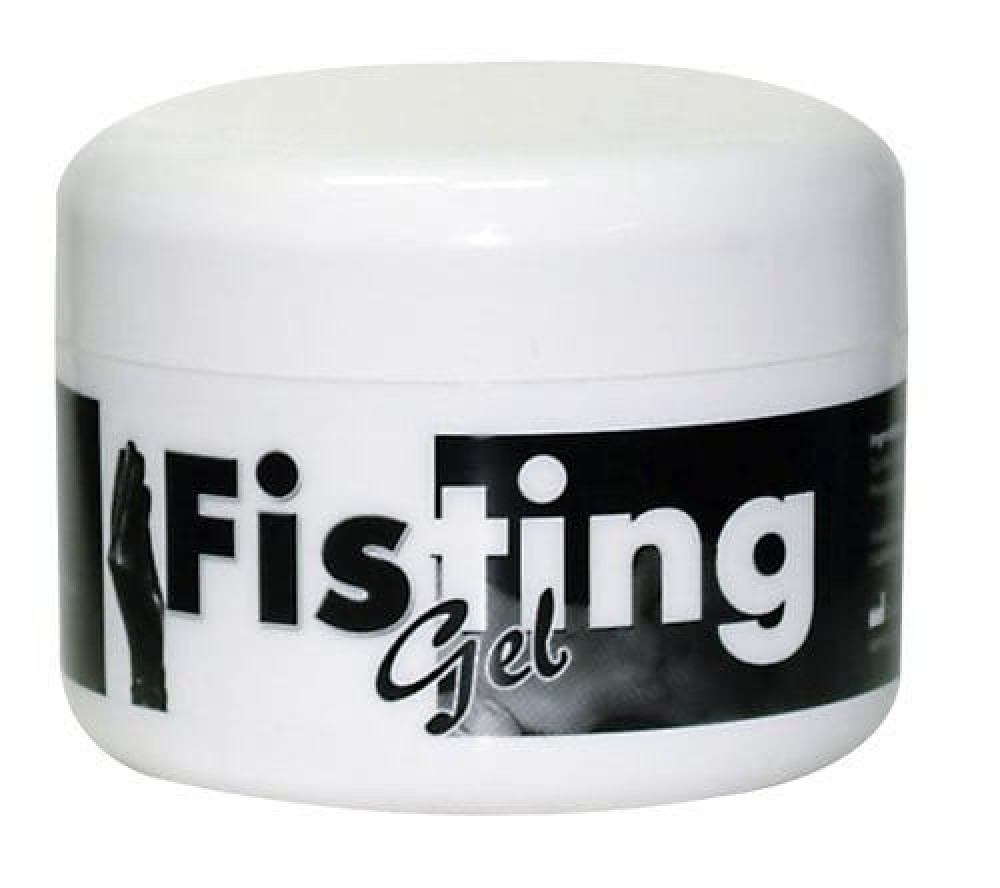 Fisting-Lubri 200ml | ViPstore.hu - Erotika webáruház #1 - EAN 4024144620289 | SKU ORION01930