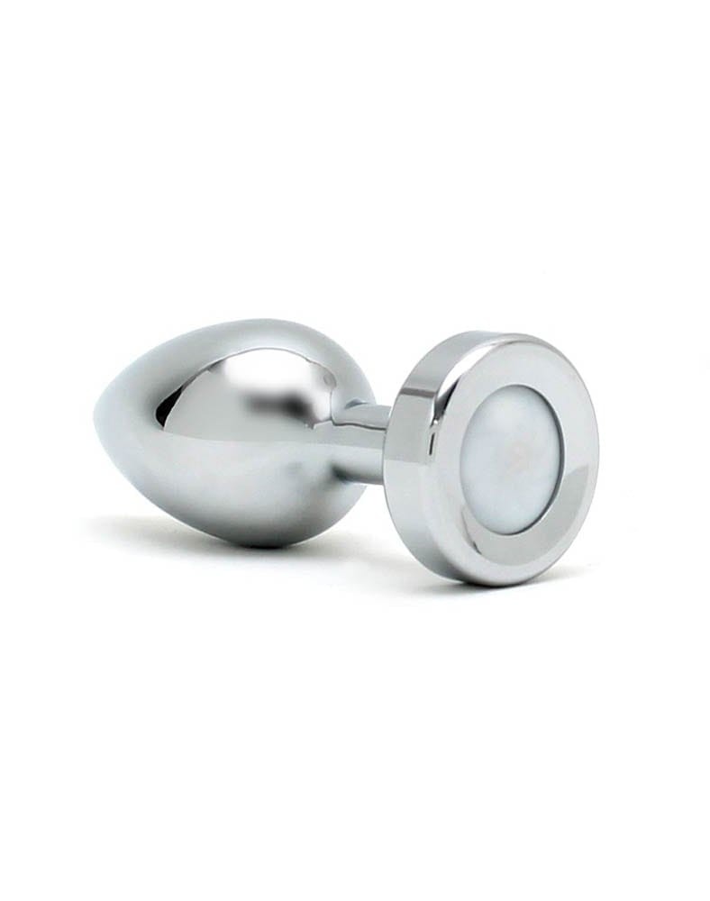 RIMBA PISA BUTT PLUG with LED* | ViPstore.hu - Erotika webáruház #2 - EAN 8718924240960 | SKU RIM0002581