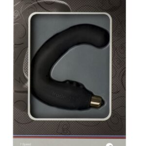 Rude Boy 7 Black | ViPstore.hu - Erotika webáruház #1 - EAN 811041011586 | SKU ROCKS00095