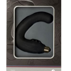 Rude Boy 7 Black | ViPstore.hu - Erotika webáruház #1 - EAN 811041011586 | SKU ROCKS00095