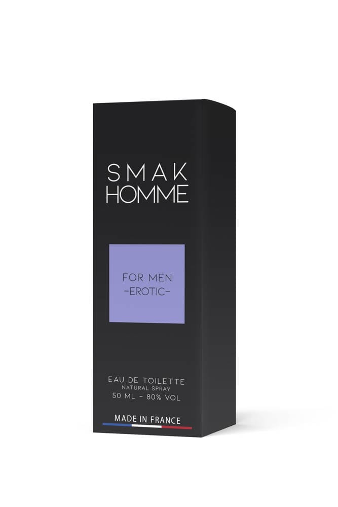 SMAK FOR MEN | ViPstore.hu - Erotika webáruház #1 - EAN 3548960020111 | SKU RUF0002011