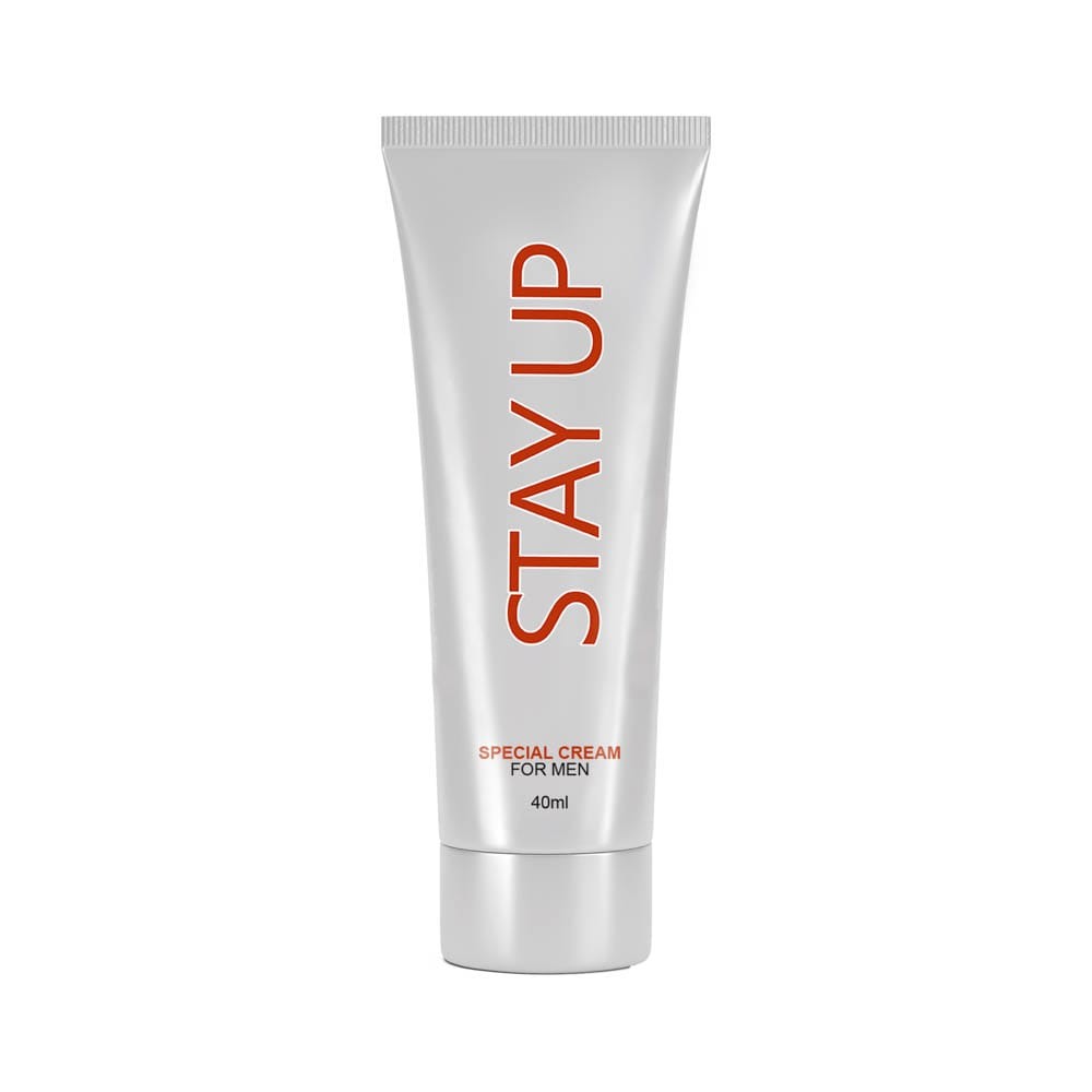 STAY UP DELAY CREME 40 ML - LAVETRA | ViPstore.hu - Erotika webáruház #2 - EAN 3548968311839 | SKU RUF0002725