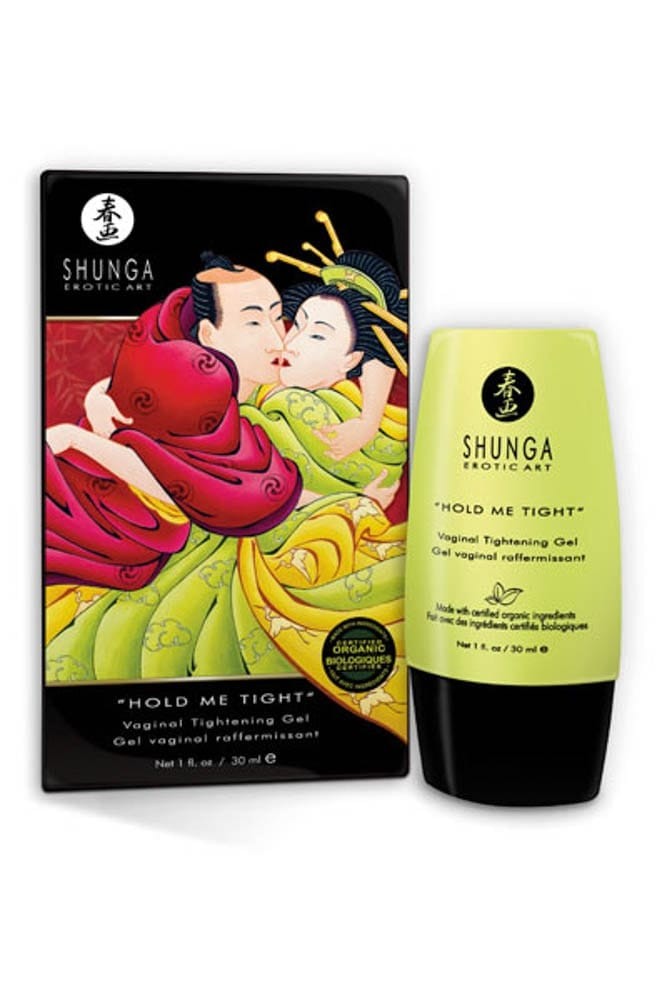 Hold me Tight Vaginal Tightening Gel 30ml | ViPstore.hu - Erotika webáruház #1 - EAN 697309074001 | SKU SHUNGA0056