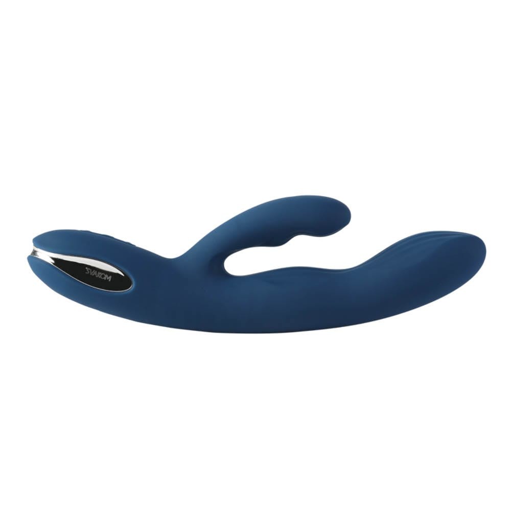 Aylin Dark Blue | ViPstore.hu - Erotika webáruház #6 - EAN 6959633143254 | SKU SVAKOM0192