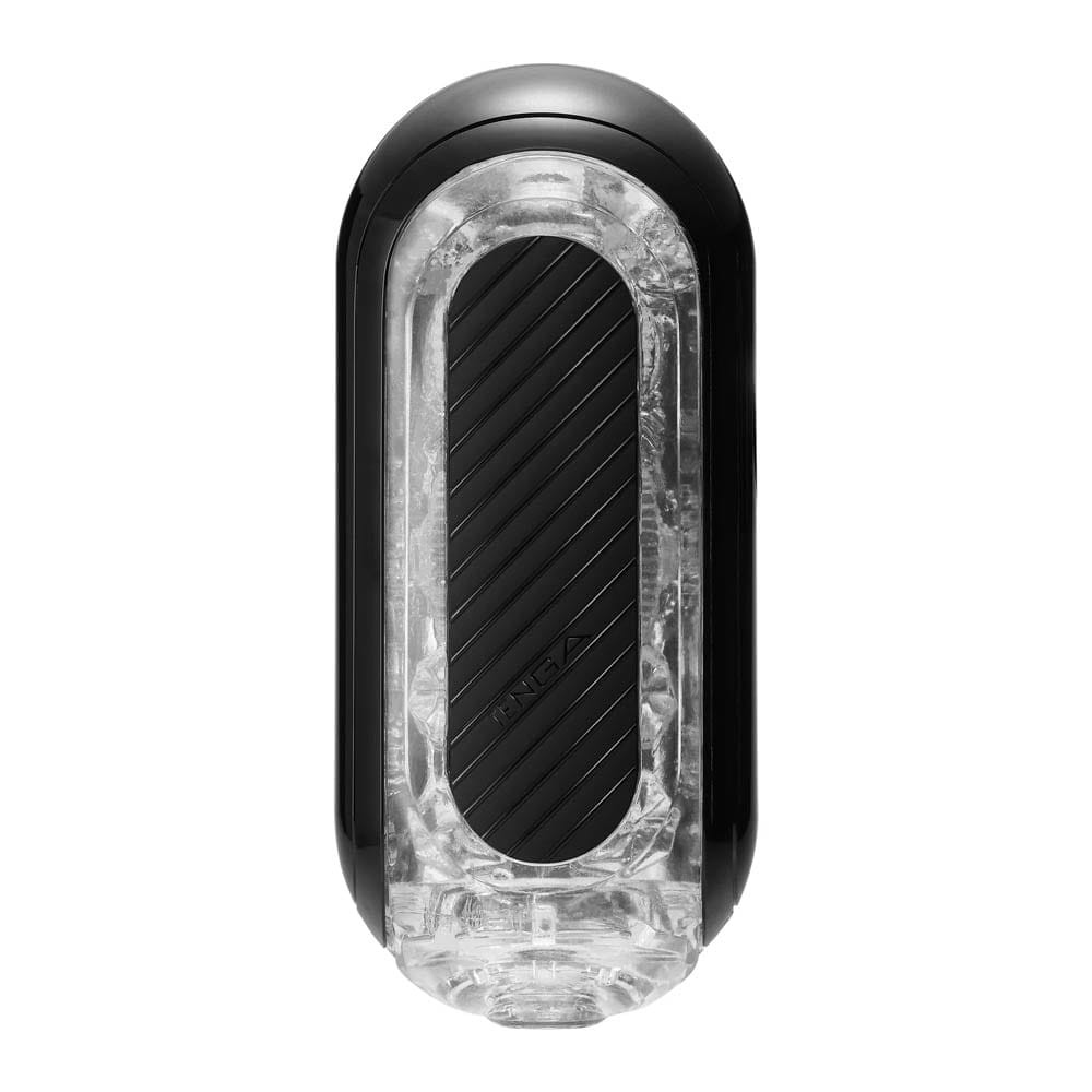 FLIP ZERO GRAVITY BLACK | ViPstore.hu - Erotika webáruház #1 - EAN 4570030976997 | SKU TENGA00222