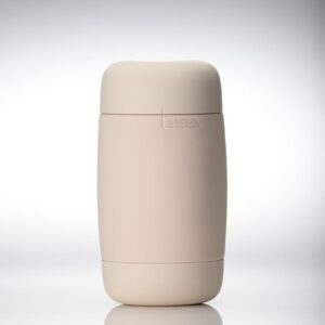 TENGA PUFFY LATTE BROWN | ViPstore.hu - Erotika webáruház #1 - EAN 4570030977895 | SKU TENGA00236