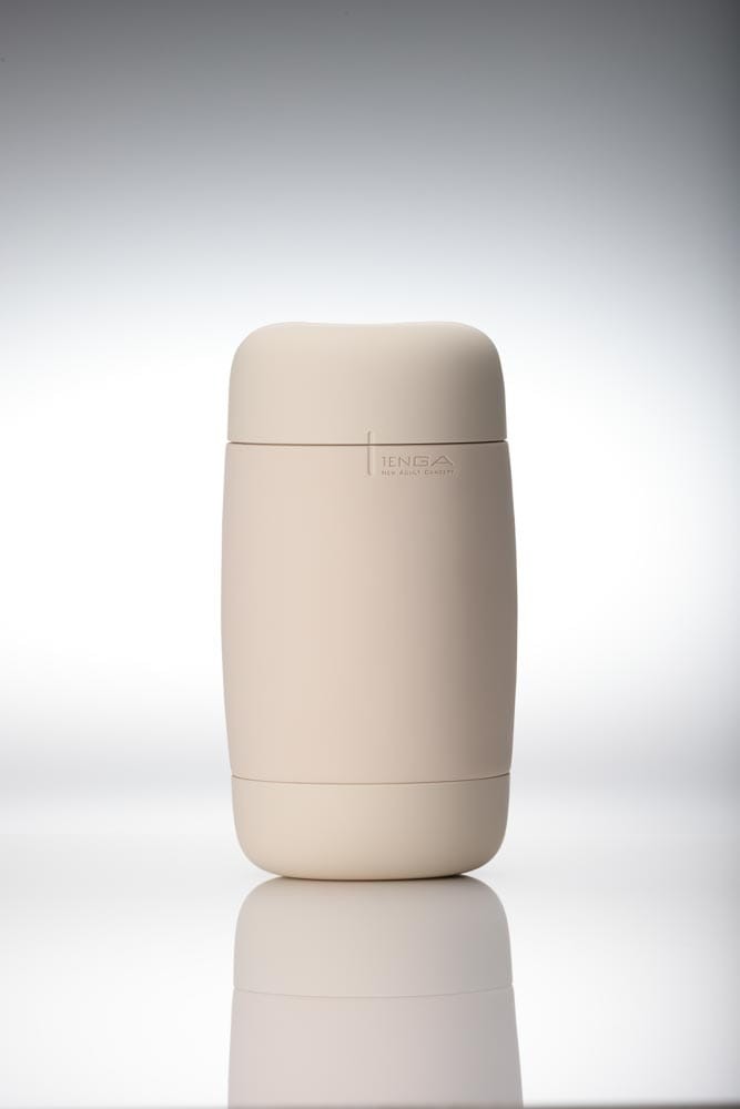 TENGA PUFFY LATTE BROWN | ViPstore.hu - Erotika webáruház #1 - EAN 4570030977895 | SKU TENGA00236