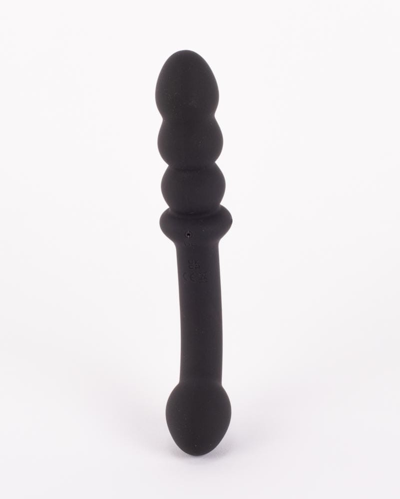 Dual- motor Vibrating Butt Plug | ViPstore.hu - Erotika webáruház #3 - EAN 5999560516999 | SKU XMEN000254