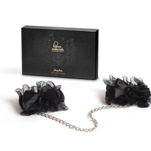 Frou – Frou Organza Handcuffs_B0O25_3 | ViPstore.hu - Erotika webáruház #1 - EAN 8437008001470 | SKU BIJOUX0022