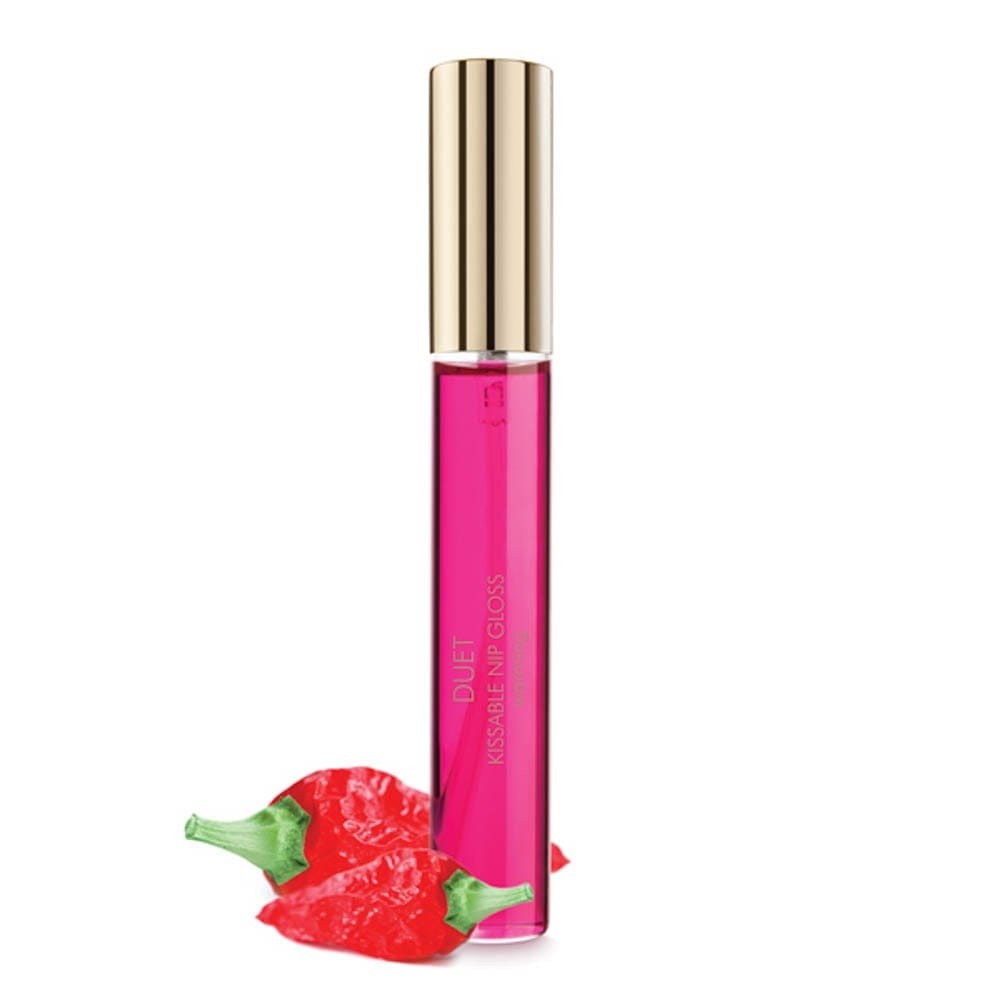 NIP GLOSS DUET 13ML | ViPstore.hu - Erotika webáruház #3 - EAN 8436562010010 | SKU BIJOUX0084