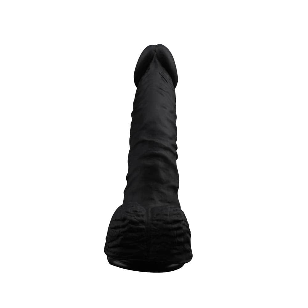 Politician-Black_B0O50_1 | ViPstore.hu - Erotika webáruház #3 - EAN 759746673220 | SKU CHISA00223