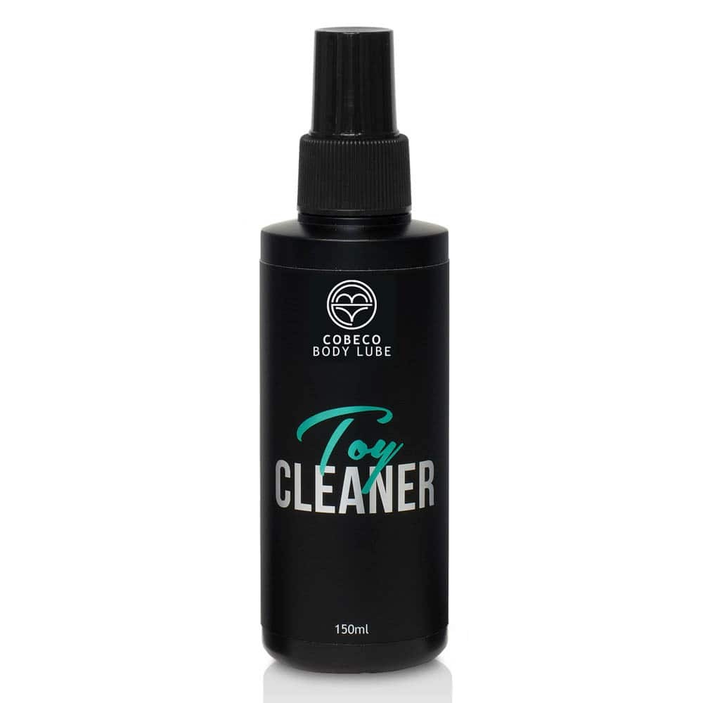 CBL Toycleaner - 150 ml | ViPstore.hu - Erotika webáruház #1 - EAN 8718546542688 | SKU COBECO0229