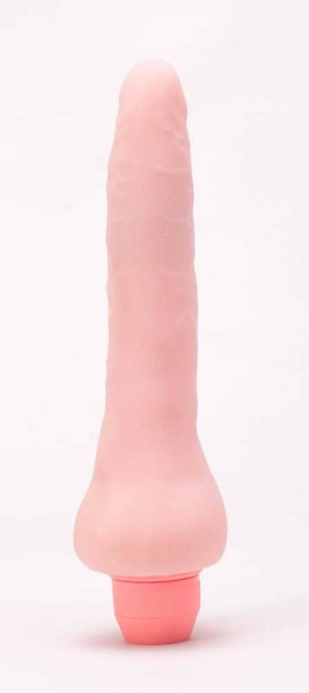 Flexi Vibe Flesh | ViPstore.hu - Erotika webáruház #4 - EAN 6959532304435 | SKU DEBRA00209