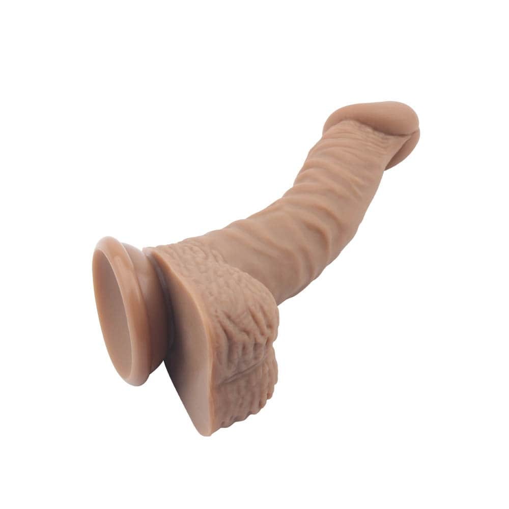 Politician-Brown_B0O50_1 | ViPstore.hu - Erotika webáruház #5 - EAN 759746673244 | SKU CHISA00222