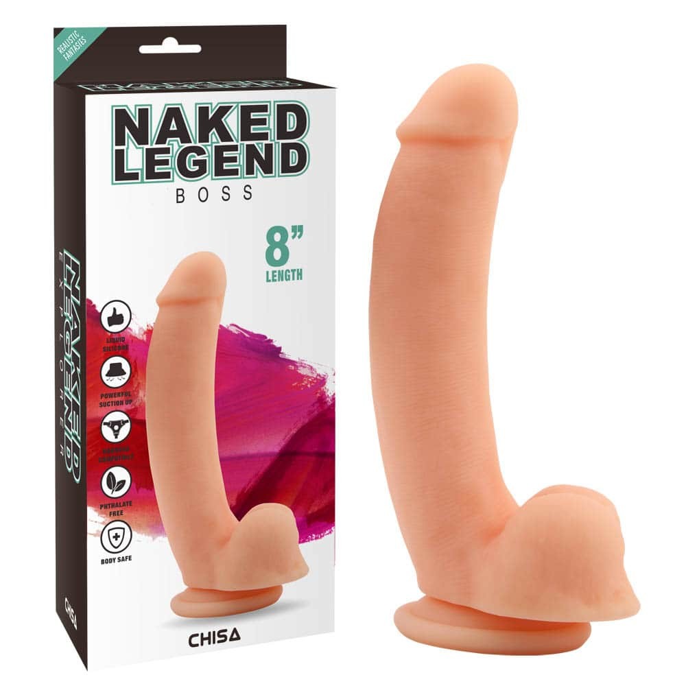 Boss-Flesh_B0O50_1 | ViPstore.hu - Erotika webáruház #1 - EAN 759746875976 | SKU CHISA00224