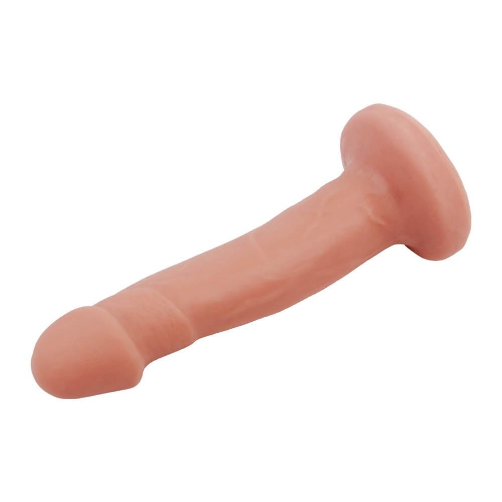 Eve's Allure-Flesh | ViPstore.hu - Erotika webáruház #6 - EAN 759746079374 | SKU CHISA00283