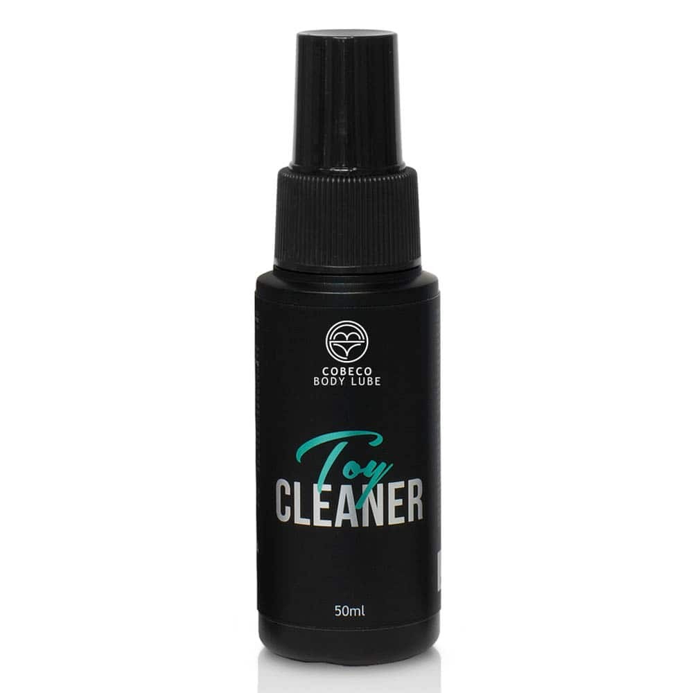 CBL Toycleaner - 50 ml | ViPstore.hu - Erotika webáruház #1 - EAN 8718546542671 | SKU COBECO0228