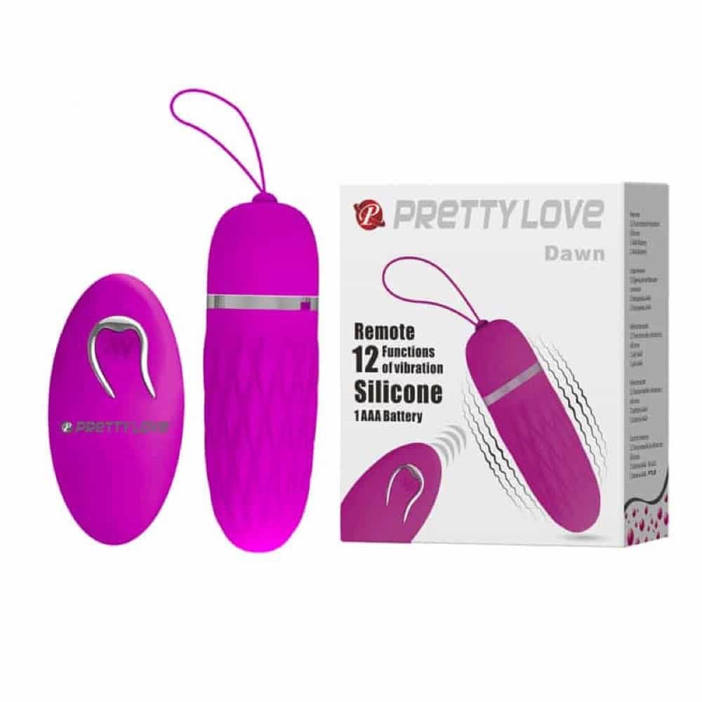Pretty Love Dawn | ViPstore.hu - Erotika webáruház #2 - EAN 6959532316742 | SKU DEBRA01035