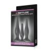 Pretty Love Mini Anal Kit | ViPstore.hu - Erotika webáruház #1 - EAN 6959532319682 | SKU DEBRA01064