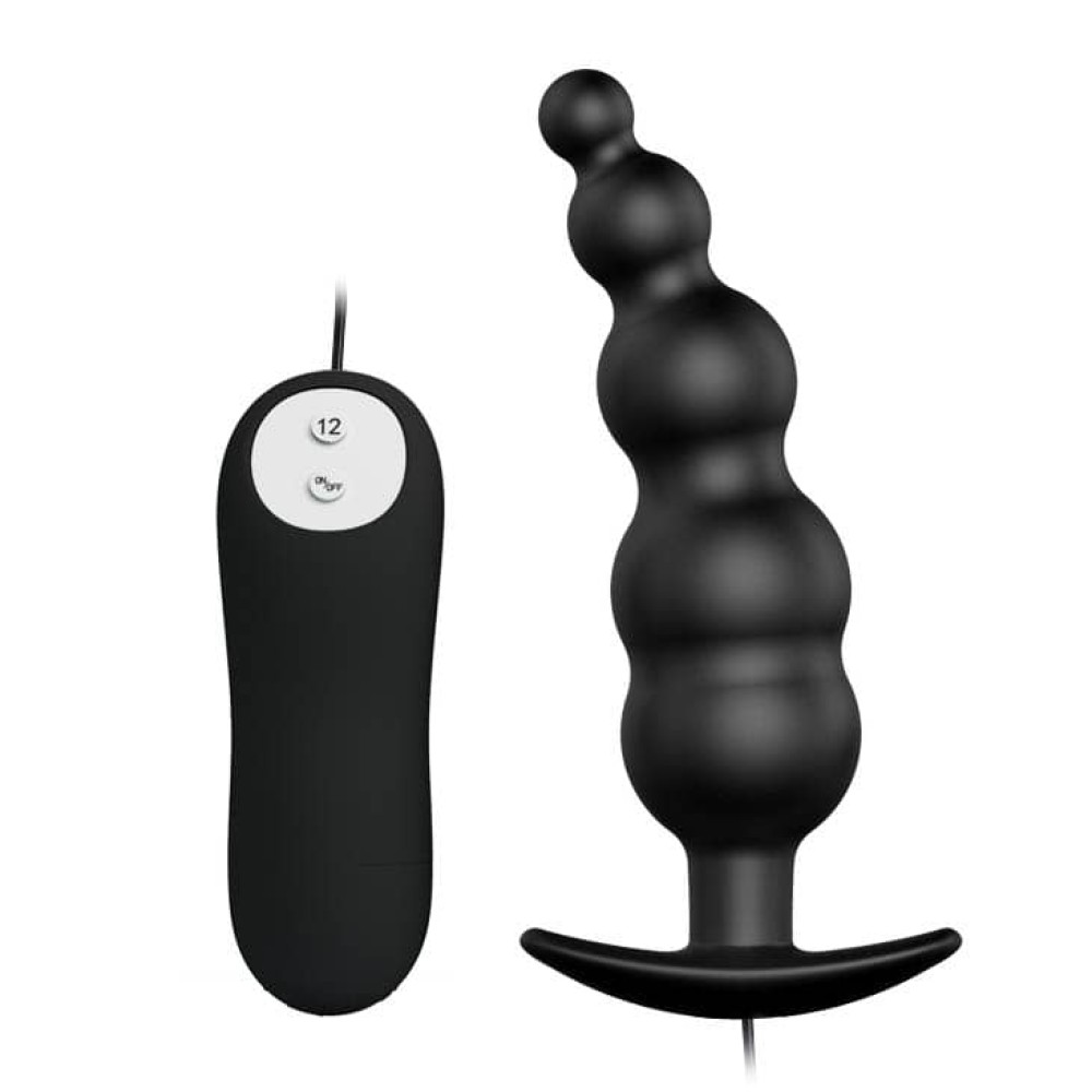 Pretty Love Special Vibrating Anal Stimulation 2 | ViPstore.hu - Erotika webáruház #2 - EAN 6959532317787 | SKU DEBRA01096