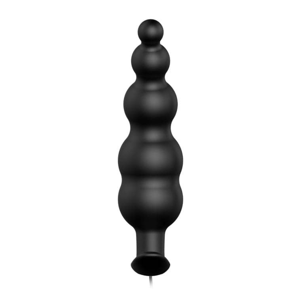 Pretty Love Special Vibrating Anal Stimulation 2 | ViPstore.hu - Erotika webáruház #3 - EAN 6959532317787 | SKU DEBRA01096